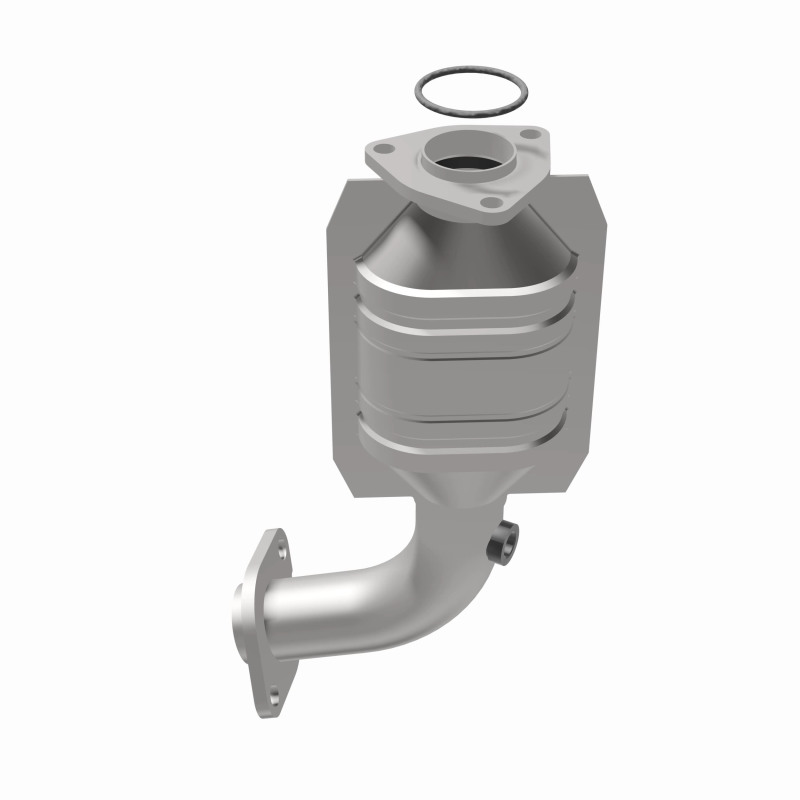 Chevrolet Tracker Catalytic Converter - Magnaflow - California Grade CARB Compliant Direct-Fit - 2000