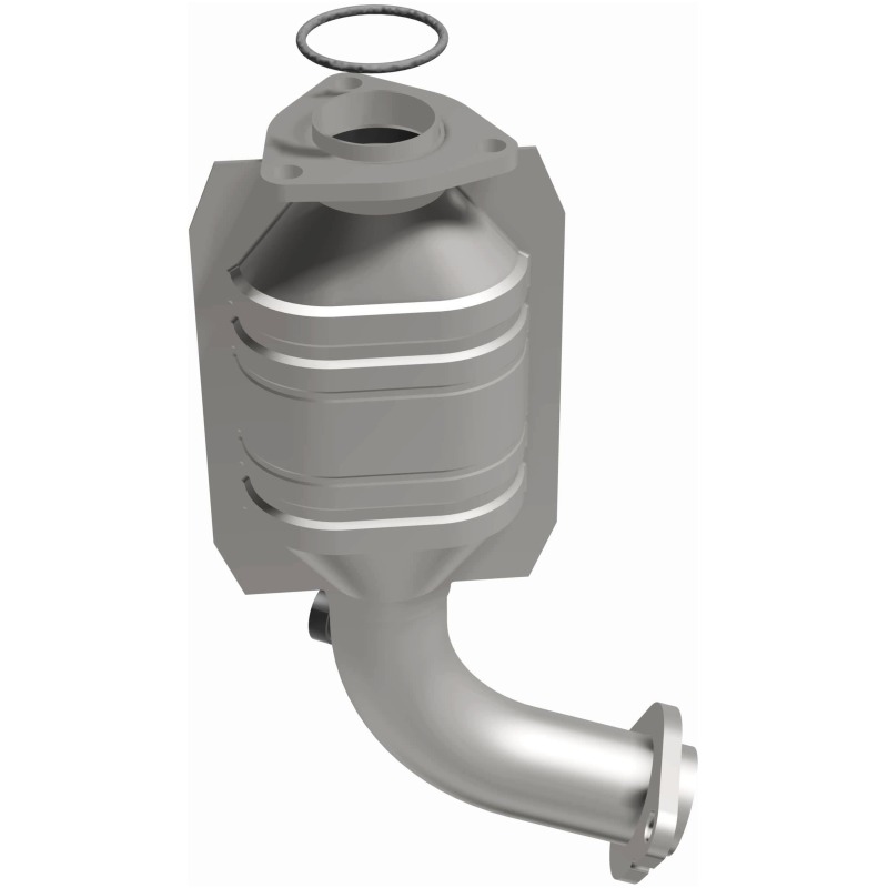 Chevrolet Tracker Catalytic Converter - Magnaflow - California Grade CARB Compliant Direct-Fit - 2000