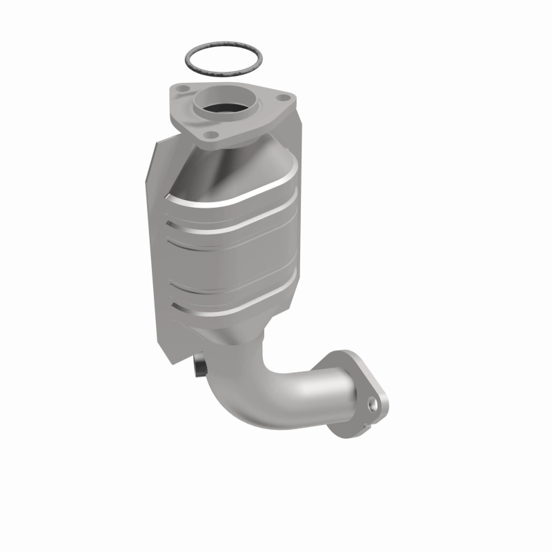 Chevrolet Tracker Catalytic Converter - Magnaflow - California Grade CARB Compliant Direct-Fit - 2000