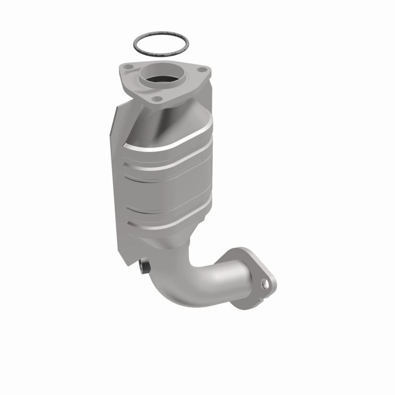 Chevrolet Tracker Catalytic Converter - Magnaflow - California Grade CARB Compliant Direct-Fit - 2000