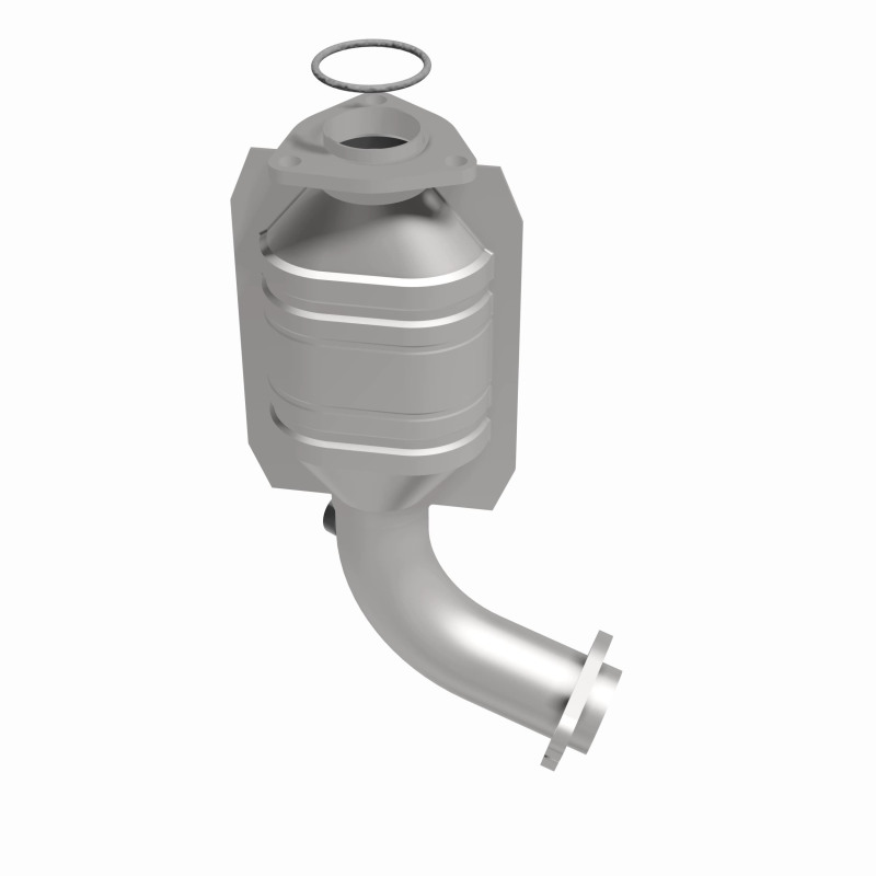 Chevrolet Tracker Catalytic Converter - Magnaflow - California Grade CARB Compliant Direct-Fit - 2000