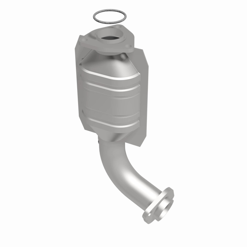 Chevrolet Tracker Catalytic Converter - Magnaflow - California Grade CARB Compliant Direct-Fit - 2000