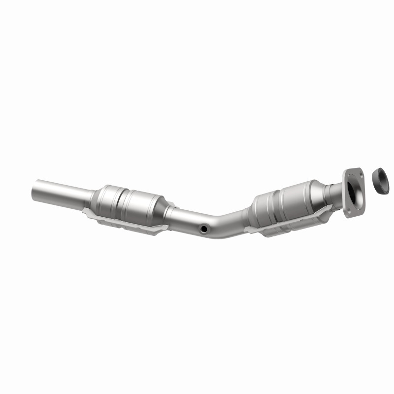 Pontiac Vibe Catalytic Converter - Magnaflow - California Grade CARB Compliant - `03-`04