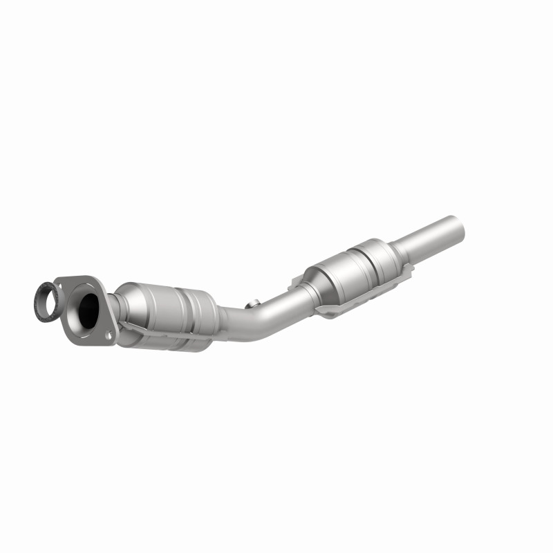 Pontiac Vibe Catalytic Converter - Magnaflow - California Grade CARB Compliant - `03-`04
