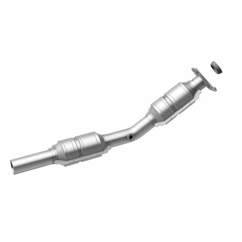Pontiac Vibe Catalytic Converter - Magnaflow - California Grade CARB Compliant - `03-`04