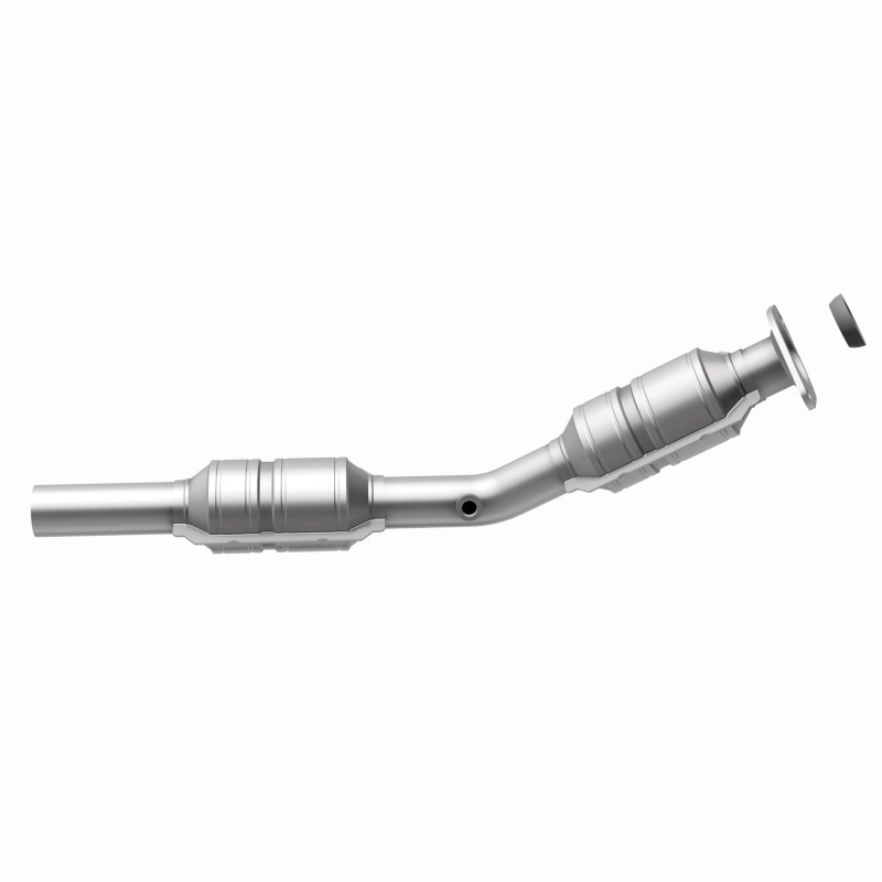 Pontiac Vibe Catalytic Converter - Magnaflow - California Grade CARB Compliant - `03-`04