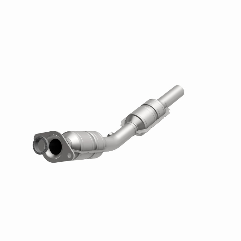 Pontiac Vibe Catalytic Converter - Magnaflow - California Grade CARB Compliant - `03-`04