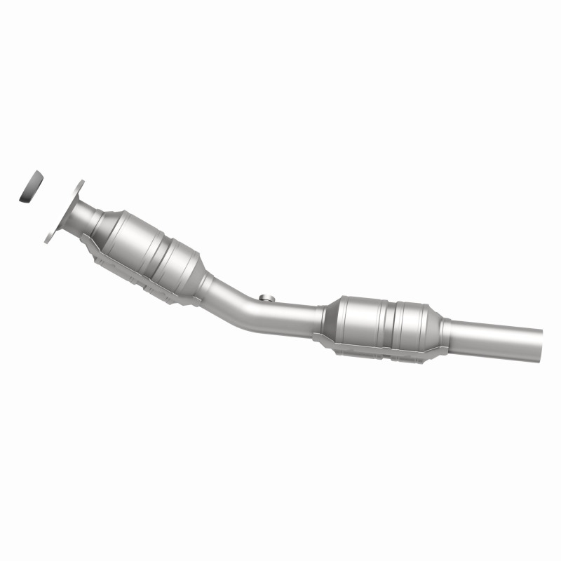 Pontiac Vibe Catalytic Converter - Magnaflow - California Grade CARB Compliant - `03-`04