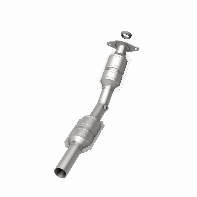 Pontiac Vibe Catalytic Converter - Magnaflow - California Grade CARB Compliant - `03-`04