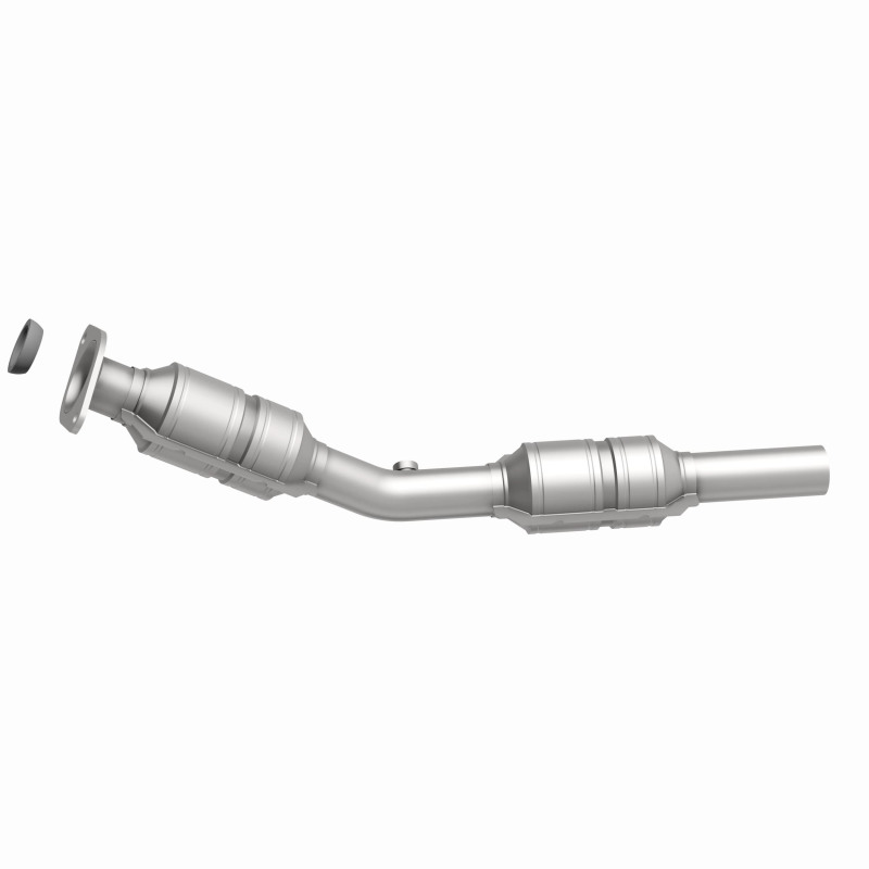 Pontiac Vibe Catalytic Converter - Magnaflow - California Grade CARB Compliant - `03-`04