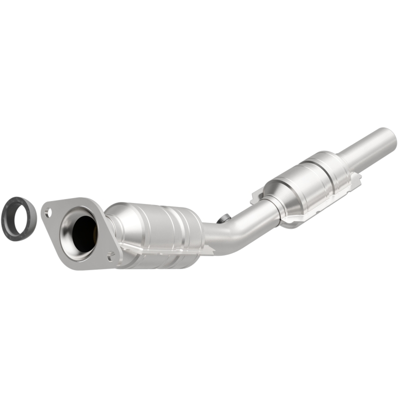 Pontiac Vibe Catalytic Converter - Magnaflow - California Grade CARB Compliant - `03-`04