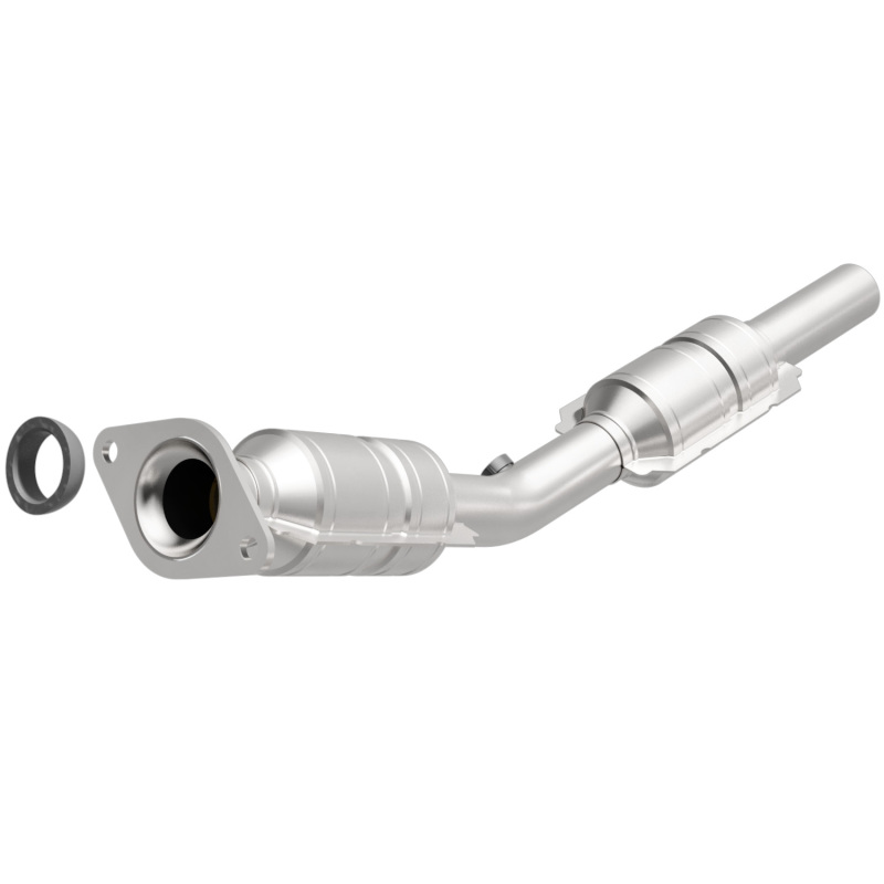 Pontiac Vibe Catalytic Converter - Magnaflow - California Grade CARB Compliant - `03-`04 Pontiac Vibe Catalytic Converter - Magnaflow - California Grade CARB Compliant - `03-`04