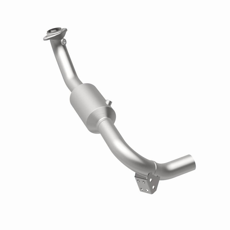 Lincoln Navigator Catalytic Converter - Magnaflow - Direct Fit - 2005