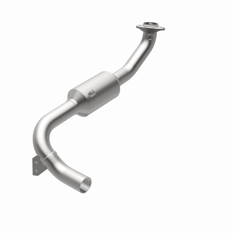 Lincoln Navigator Catalytic Converter - Magnaflow - Direct Fit - 2005