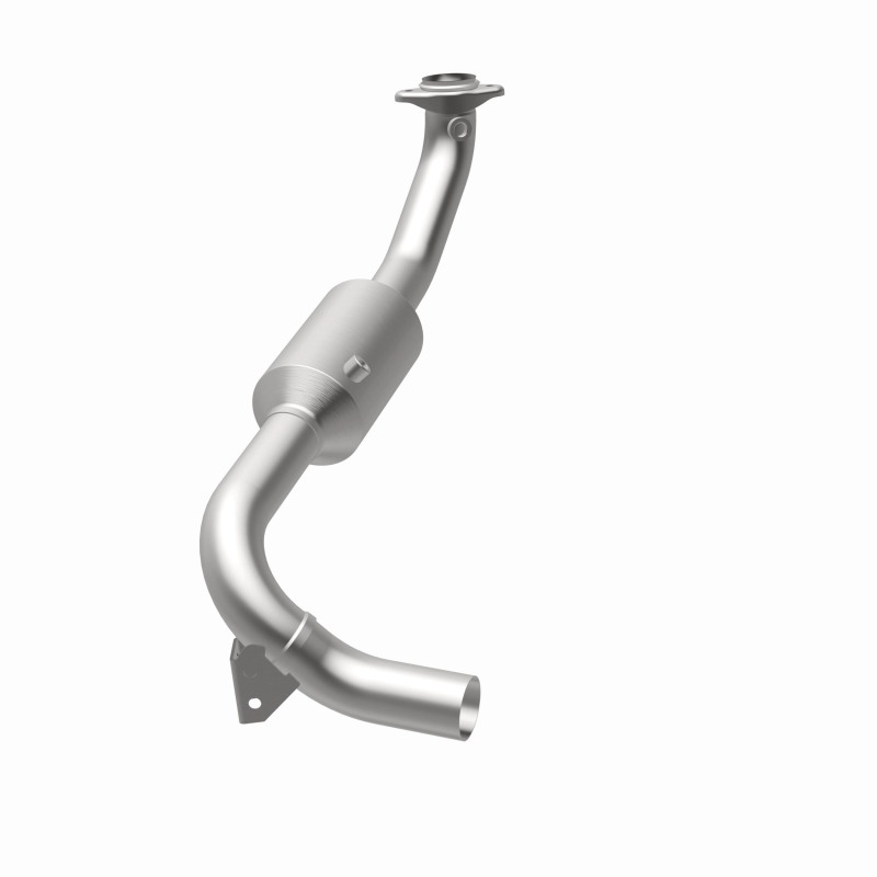 Lincoln Navigator Catalytic Converter - Magnaflow - Direct Fit - 2005