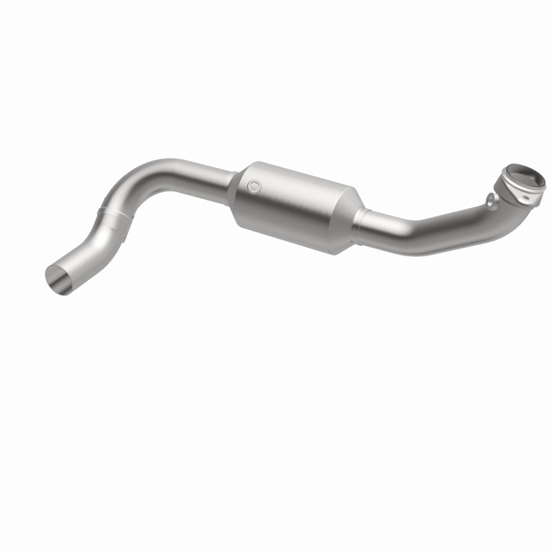 Lincoln Navigator Catalytic Converter - Magnaflow - Direct Fit - 2005
