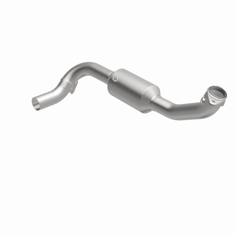 Lincoln Navigator Catalytic Converter - Magnaflow - Direct Fit - 2005