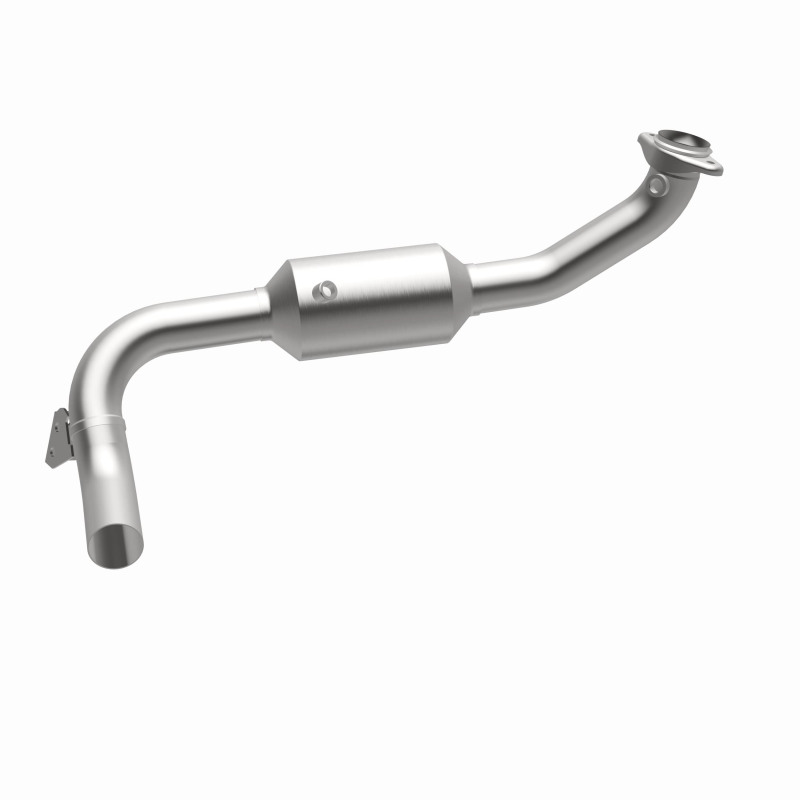 Lincoln Navigator Catalytic Converter - Magnaflow - Direct Fit - 2005