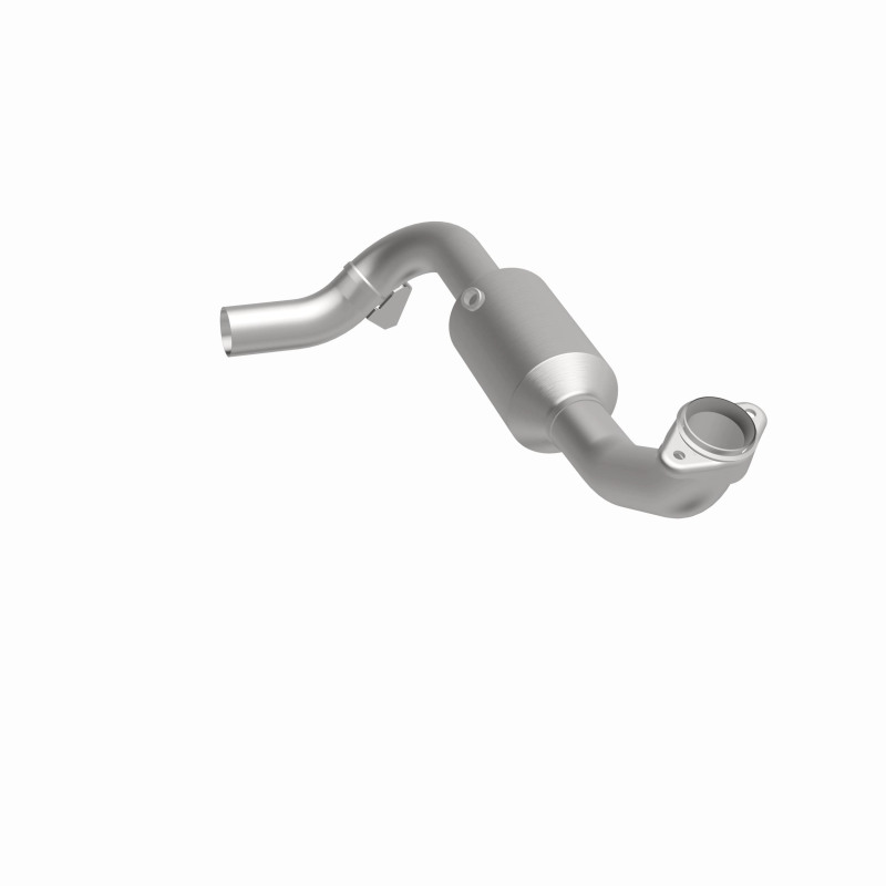 Lincoln Navigator Catalytic Converter - Magnaflow - Direct Fit - 2005