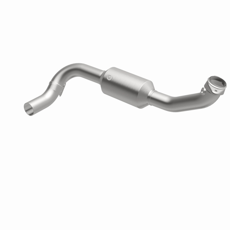 Lincoln Navigator Catalytic Converter - Magnaflow - Direct Fit - 2005