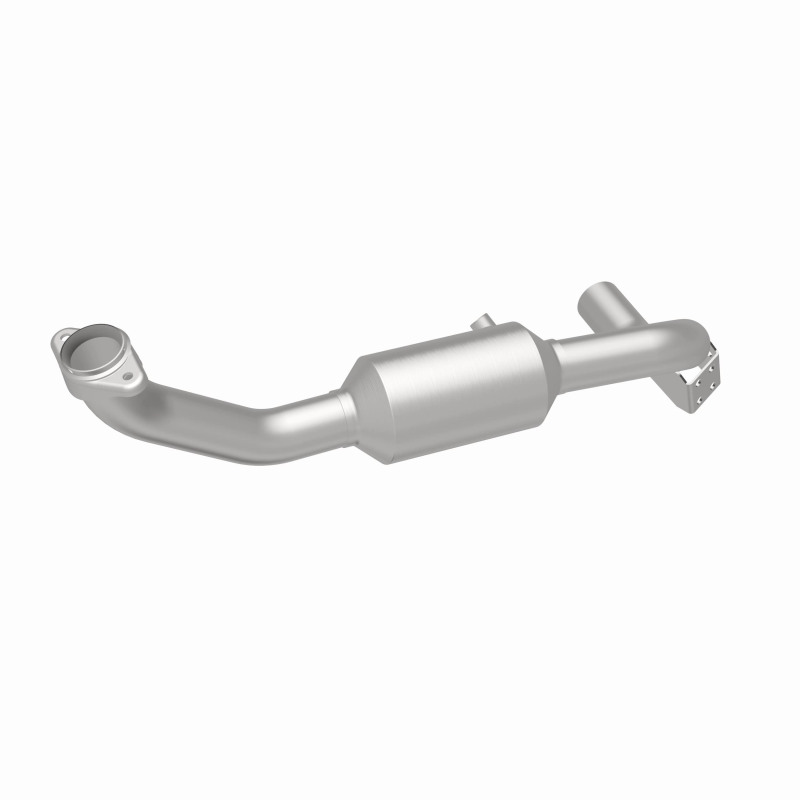 Lincoln Navigator Catalytic Converter - Magnaflow - Direct Fit - 2005