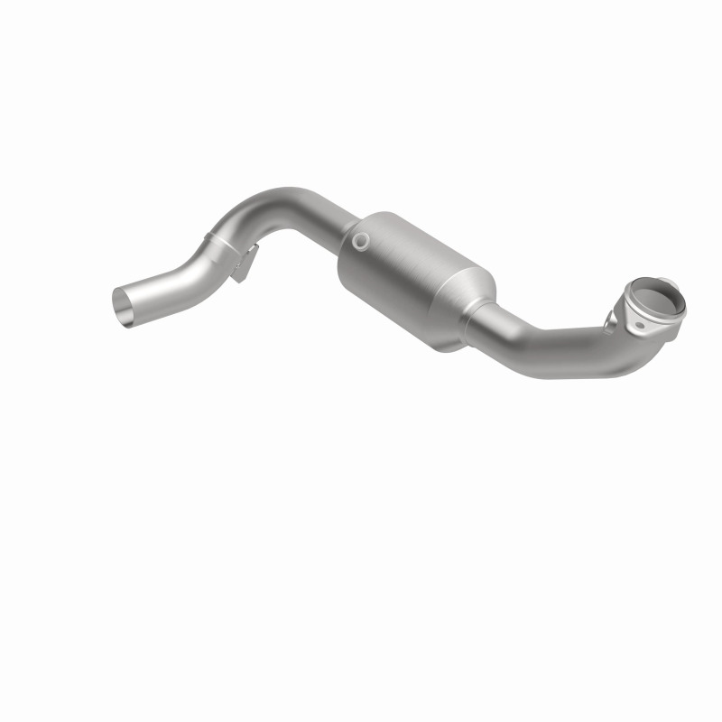 Lincoln Navigator Catalytic Converter - Magnaflow - Direct Fit - 2005