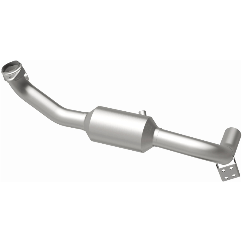 Lincoln Navigator Catalytic Converter - Magnaflow - Direct Fit - 2005