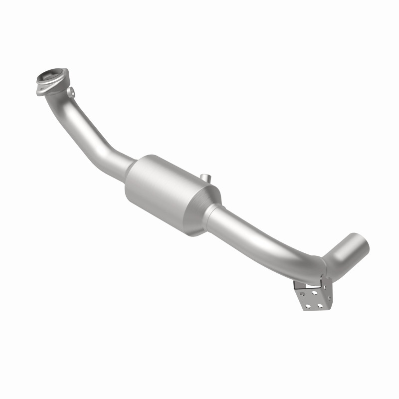 Lincoln Navigator Catalytic Converter - Magnaflow - Direct Fit - 2005