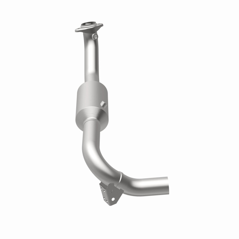 Lincoln Navigator Catalytic Converter - Magnaflow - Direct Fit - 2005