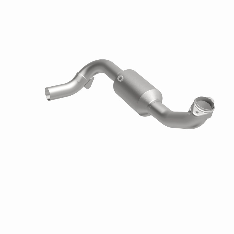 Lincoln Navigator Catalytic Converter - Magnaflow - Direct Fit - 2005