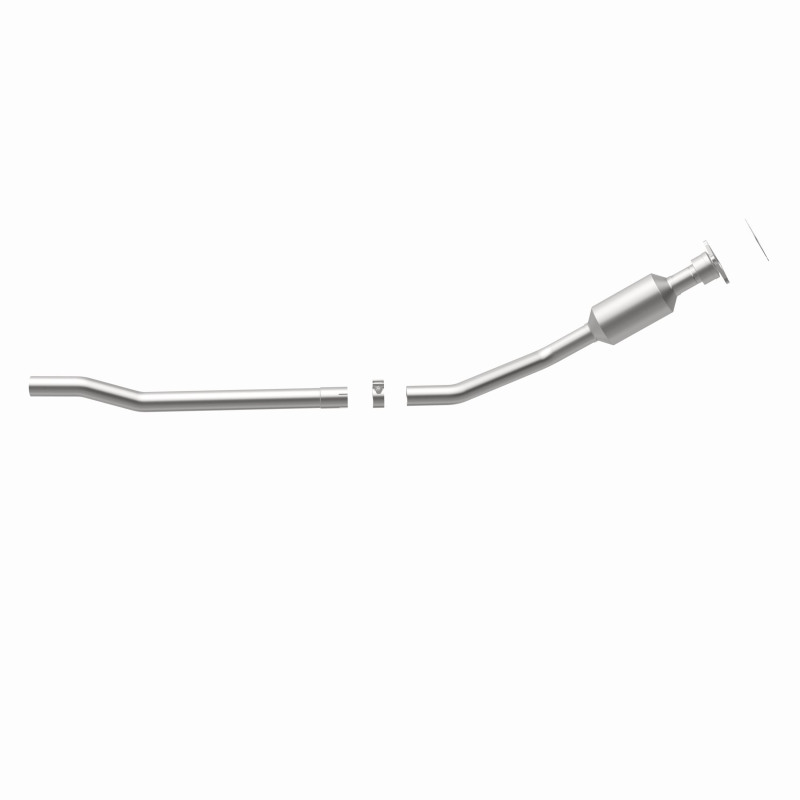 Dodge Caravan Catalytic Converter - Magnaflow - Direct Fit - `01-`03