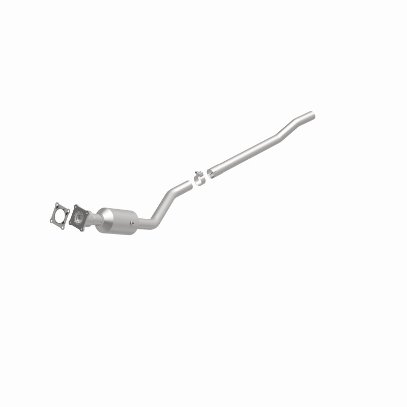 Dodge Caravan Catalytic Converter - Magnaflow - Direct Fit - `01-`03