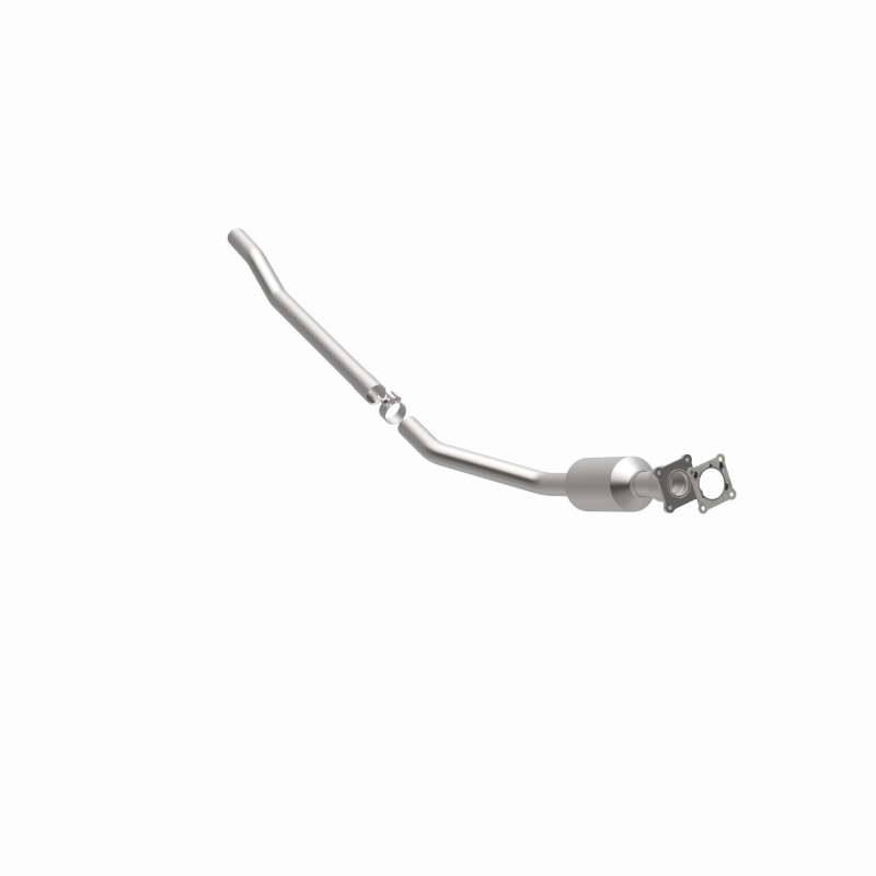 Dodge Caravan Catalytic Converter - Magnaflow - Direct Fit - `01-`03