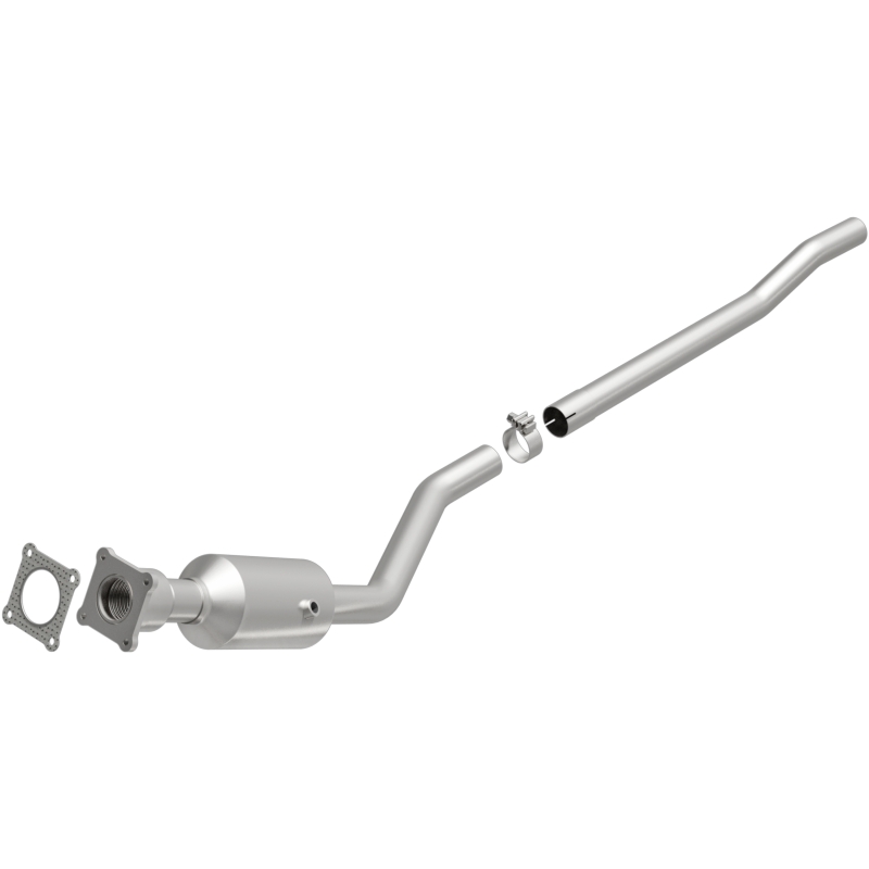 Dodge Caravan Catalytic Converter - Magnaflow - Direct Fit - `01-`03 Dodge Caravan Catalytic Converter - Magnaflow - Direct Fit - `01-`03
