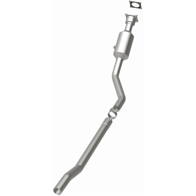 Dodge Caravan Catalytic Converter - Magnaflow - Direct Fit - `01-`03