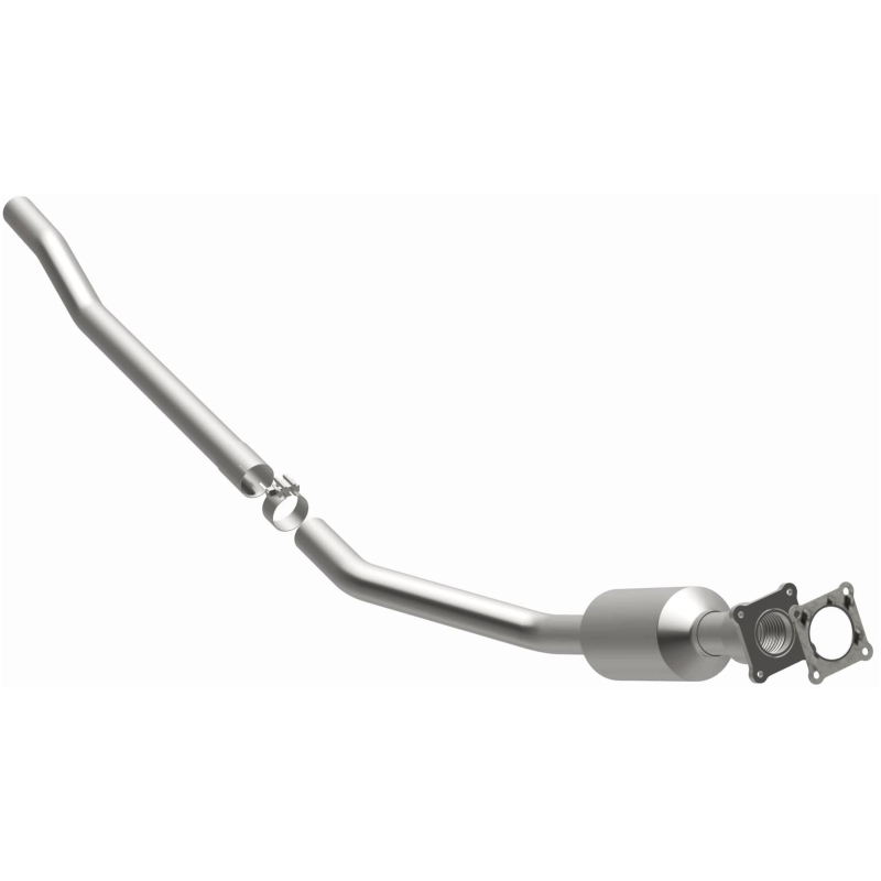 Dodge Caravan Catalytic Converter - Magnaflow - Direct Fit - `01-`03