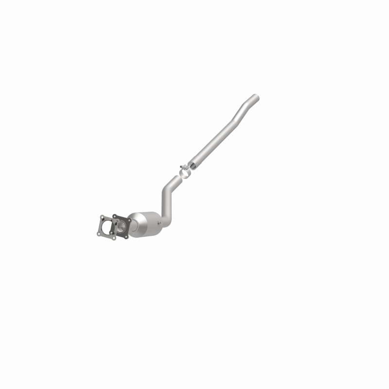 Dodge Caravan Catalytic Converter - Magnaflow - Direct Fit - `01-`03