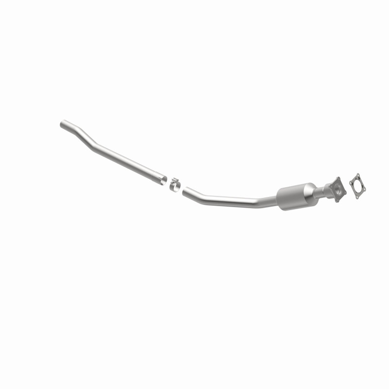 Dodge Caravan Catalytic Converter - Magnaflow - Direct Fit - `01-`03