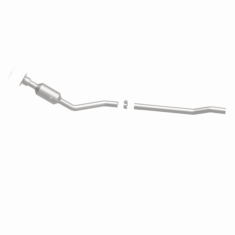 Dodge Caravan Catalytic Converter - Magnaflow - Direct Fit - `01-`03