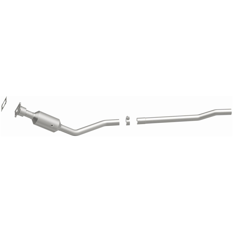 Dodge Caravan Catalytic Converter - Magnaflow - Direct Fit - `01-`03