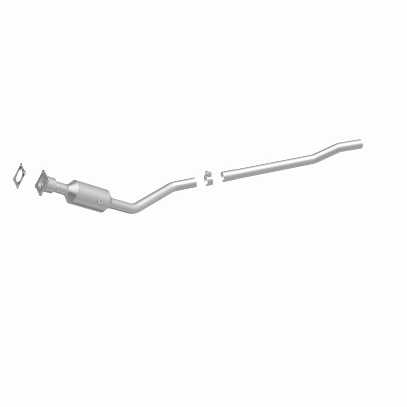 Dodge Caravan Catalytic Converter - Magnaflow - Direct Fit - `01-`03