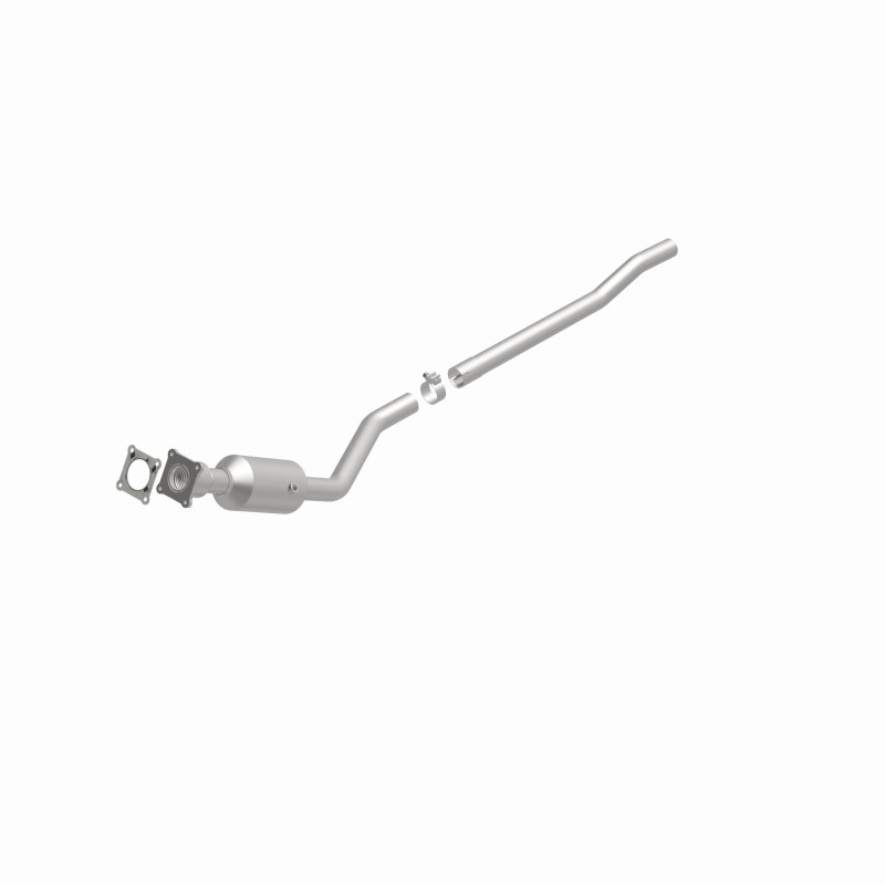 Dodge Caravan Catalytic Converter - Magnaflow - Direct Fit - `01-`03