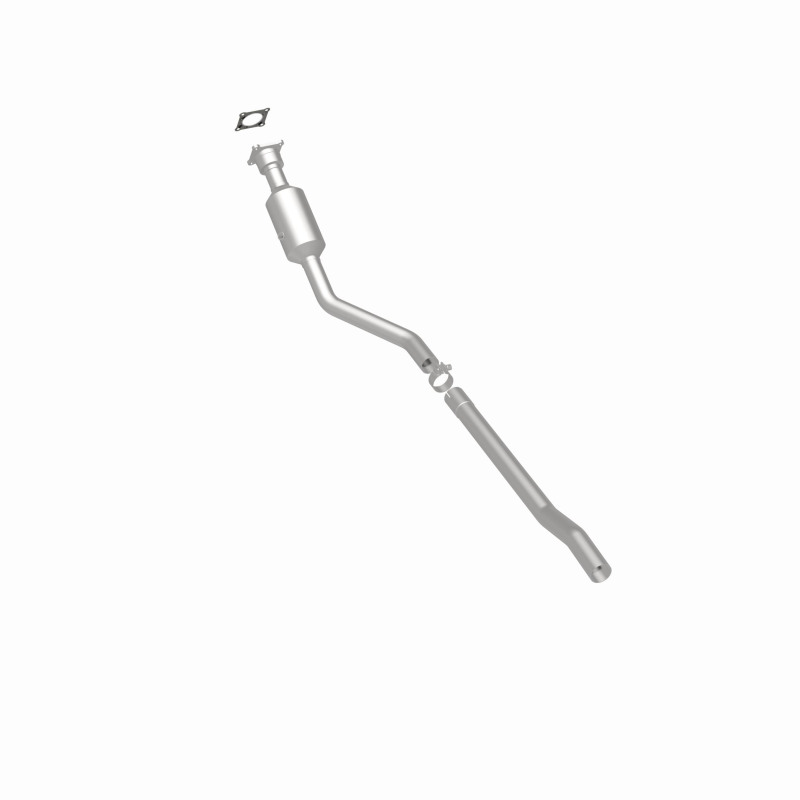 Dodge Caravan Catalytic Converter - Magnaflow - Direct Fit - `01-`03