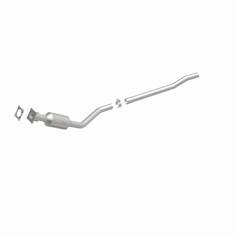 Dodge Caravan Catalytic Converter - Magnaflow - Direct Fit - `01-`03