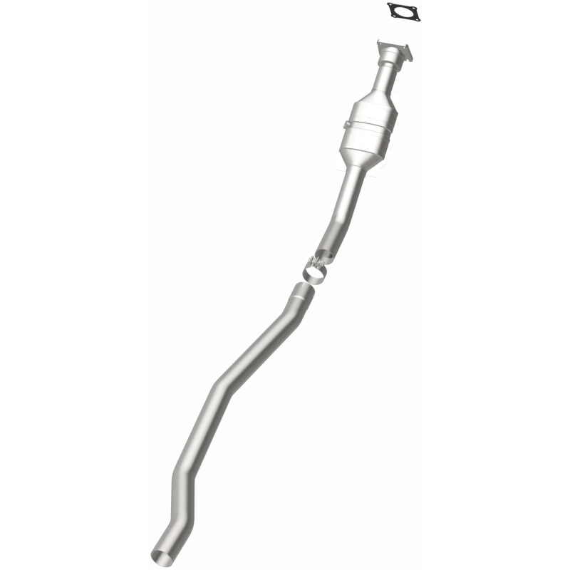 Dodge Grand Caravan Catalytic Converter - Magnaflow - Direct Fit - `01-`03