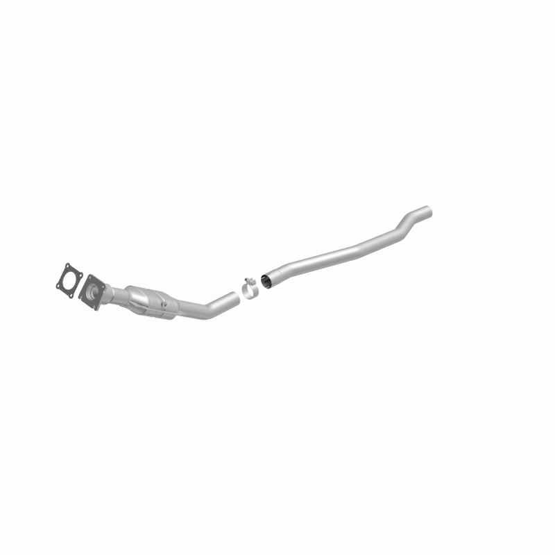 Dodge Grand Caravan Catalytic Converter - Magnaflow - Direct Fit - `01-`03