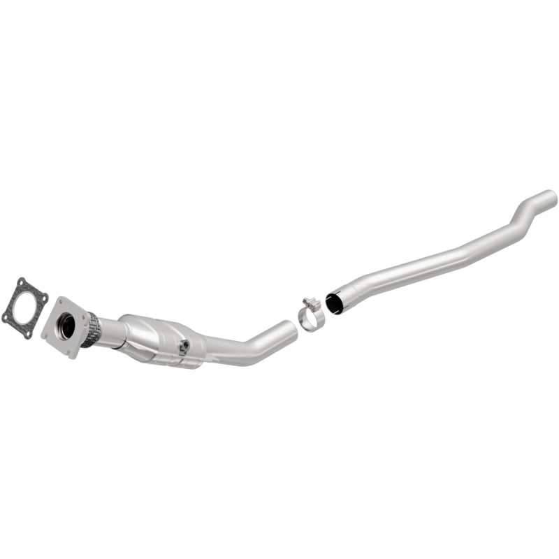 Dodge Grand Caravan Catalytic Converter - Magnaflow - Direct Fit - `01-`03 Dodge Grand Caravan Catalytic Converter - Magnaflow - Direct Fit - `01-`03
