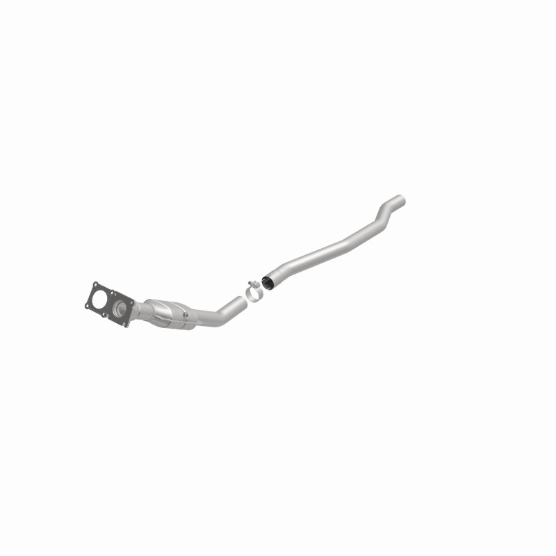 Dodge Grand Caravan Catalytic Converter - Magnaflow - Direct Fit - `01-`03