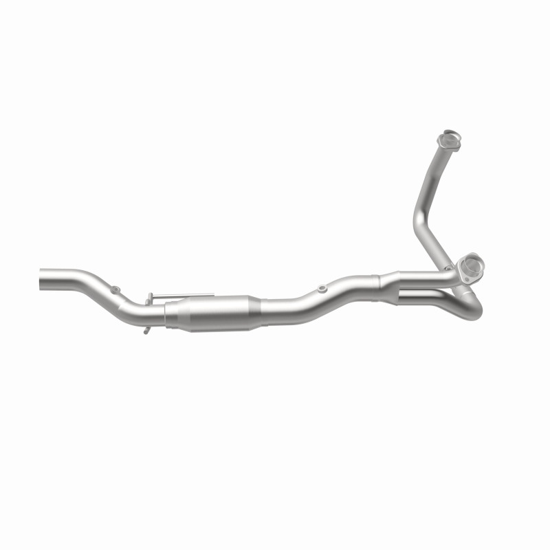 Dodge Ram 1500 Van Catalytic Converter - Magnaflow - California Grade CARB Compliant Direct-Fit - `01-`02