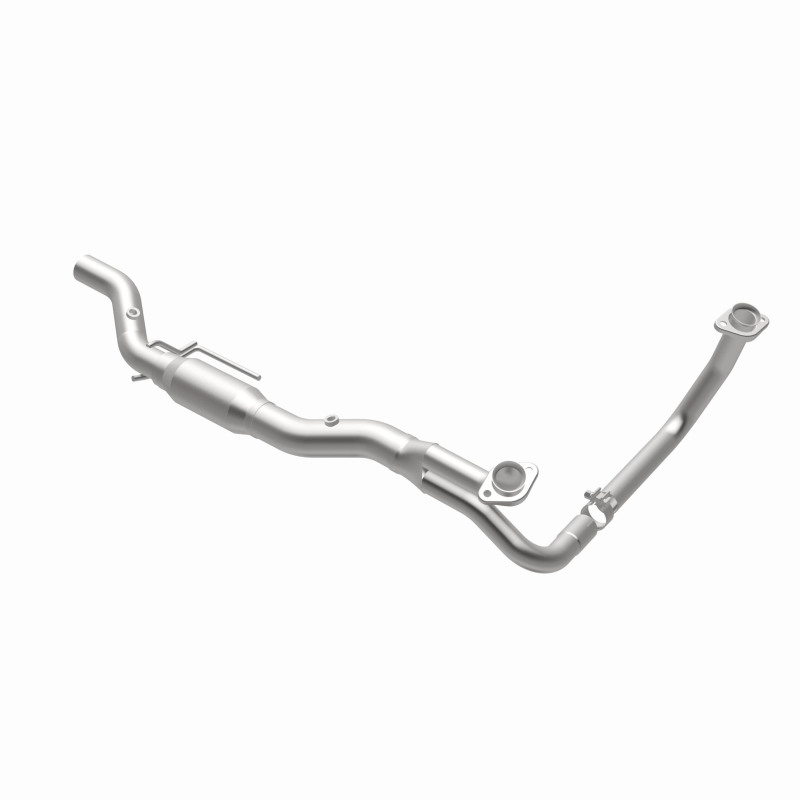 Dodge Ram 1500 Van Catalytic Converter - Magnaflow - California Grade CARB Compliant Direct-Fit - `01-`02